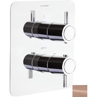 Термостат для душа Ramon Soler Odisea 392421SCUC