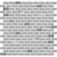 DEVORE LIGHT JA-01 30*30,4 мозаика