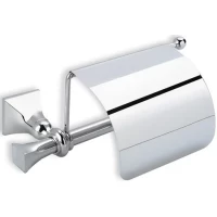 Держатель туалетной бумаги Stil Haus Prisma PR11C(08) хром