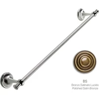 Полотенцедержатель Stil Haus Regal RG45(25) 45 см, бронза