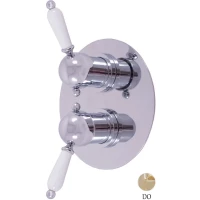 Смеситель для ванны Rav Slezak Labe L586Z