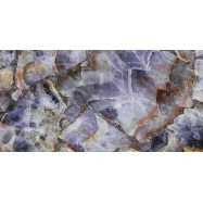 Керамогранит Bluezone Crystal Iris Nebula Series 60x120