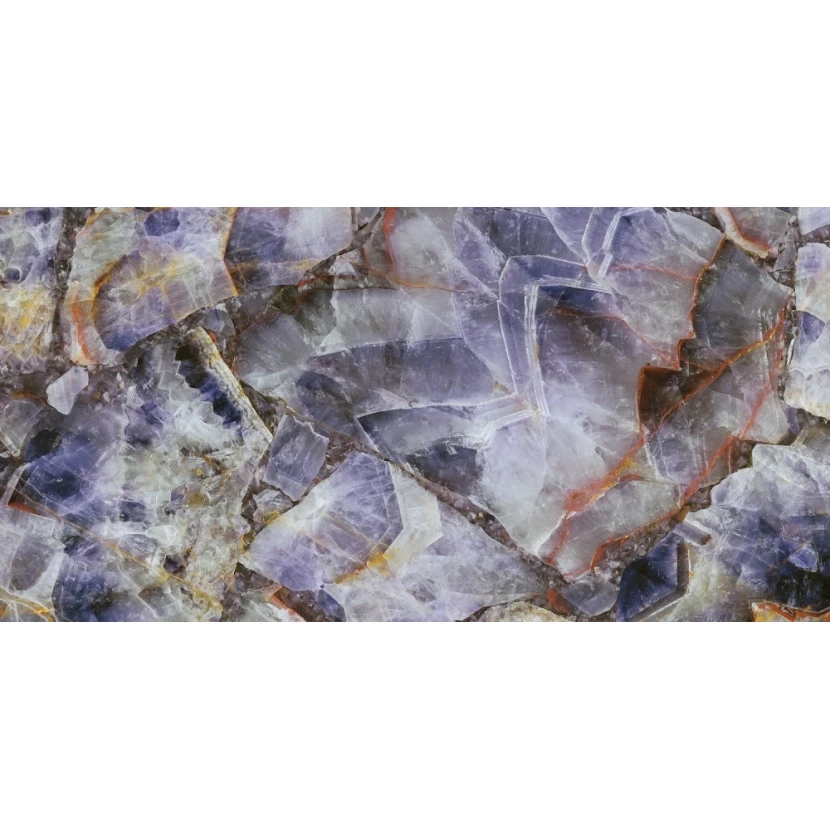 Коллекция Bluezone Crystal Iris