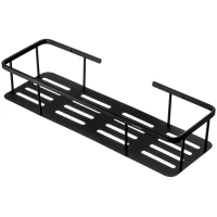 Полка 40 см Swedbe Attribut 9817B