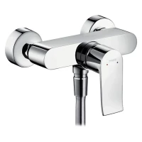 Смеситель для душа Hansgrohe Metris 31680000 (Витринный образец)