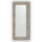 Зеркало 65x150 см барокко серебро Evoform Exclusive BY 3554 - 1