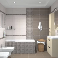 Коллекция плитки Azori Grazia