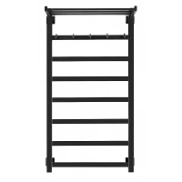 Полотенцесушитель водяной 1000x630 Secado Корсико 1КСП 4603777474300