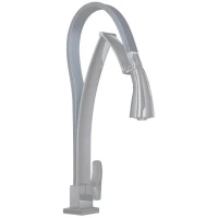 Смеситель для кухни Paini Hybrid HKPA557TKKM