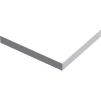 Панель фронтально-торцевая 90x80 см Good Door Essentia 2 ЭЛ00209