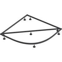 Каркас для поддона 100x100 Good Door Essentia КП00021