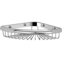 Полка угловая AltroBagno B 082204 Cr