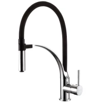 Смеситель для кухни Lemark Soul LM6007C