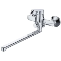 Смеситель для ванны Esko Cairo CI 31