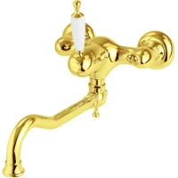 Смеситель для кухни Migliore Oxford ML.CUC-6341.BI.DO