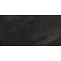 Плитка Pulpis nero 48043R глянцевый 40x80