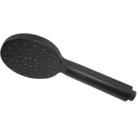 Душевая лейка 120 мм Remer 318MPNOX