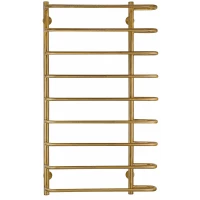 Полотенцесушитель электрический 1270x700 ТЭН левый Secado Венеция 2 4603777470357