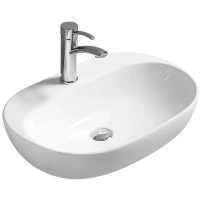 Раковина 60x40,5 см SantiLine SL-1024