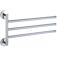 Полотенцедержатель 42 см Savol 87 S-008703
