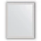 Зеркало 71x91 см чеканка белая Evoform Definite BY 3258 - 1
