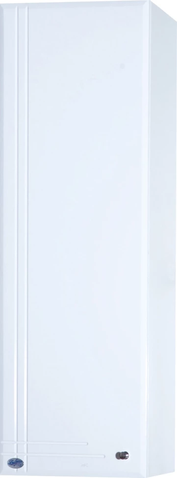 Шкаф подвесной белый глянец L/R Bellezza Лилия 4642402180018