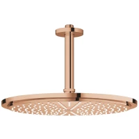 Верхний душ 310 мм Grohe Rainshower Cosmopolitan 26067DA0
