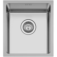 Кухонная мойка Seaman Eco Roma SMR-3438A.A