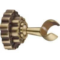 Держатель для душа Zorg Antic AZR G1 BR бронза