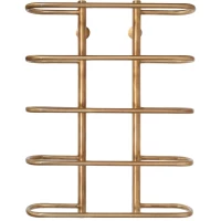 Полотенцесушитель водяной 865x500 Secado Венеция 4603777476779