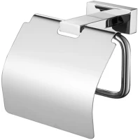 Держатель туалетной бумаги Belz B90203 хром