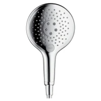 Ручной душ Hansgrohe Raindance Select S 150 Air 3jet, ½’ 28587000 (Нарушена упаковка)
