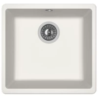 Кухонная мойка Florentina Вега 400 22.315.C0400.201 44x42 см, жасмин