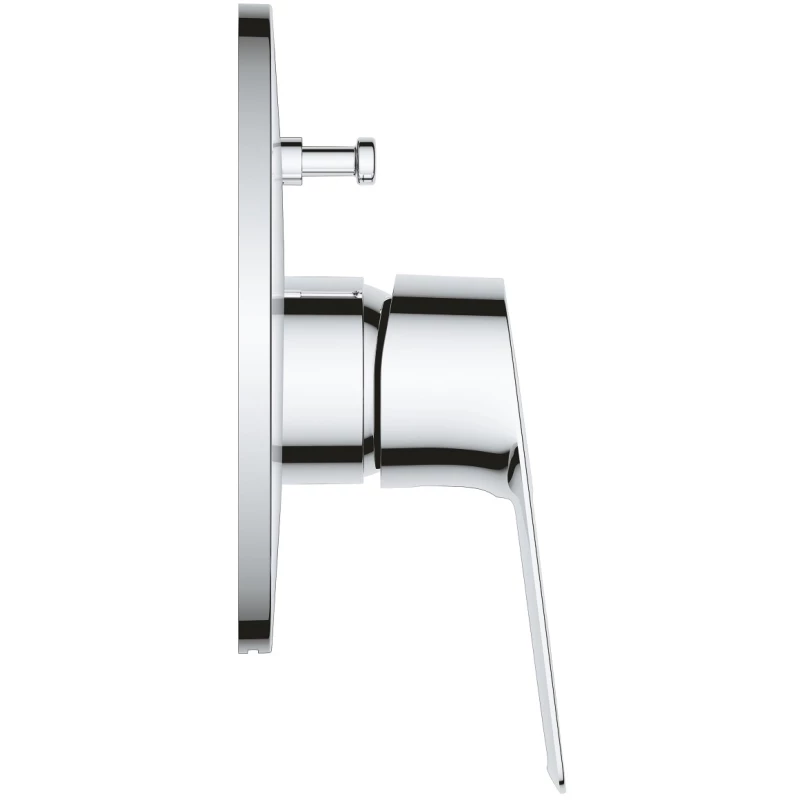Смеситель для ванны Grohe BauLoop New 29081001 Смеситель для ванны Grohe BauLoop New 29081001
