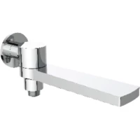 Излив для ванны Raglo R473.75 191 мм, хром