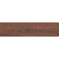 Керамогранит Kerama Marazzi Вяз коричневый темный 9,9x40,2 SG400400N