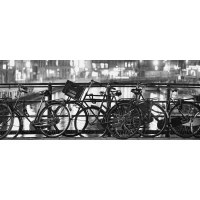 Декор Amsterdam 1 Glass 20x50