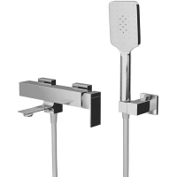 Смеситель для ванны Kerama Marazzi Fioretto V2CR105KM