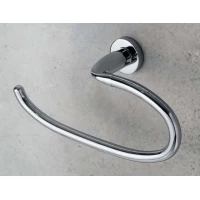 Кольцо для полотенец 25 см Colombo Design Basic B2731