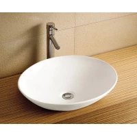 Раковина 49x44 см WeltWasser Elbach 1025