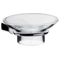 Мыльница Emco Logo2 3030 001 01