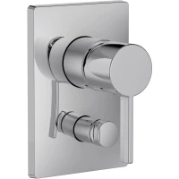 Смеситель для душа Jacob Delafon Stillness E98723-CP