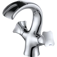 Смеситель для раковины D&K Hessen.Grimm DA1382801