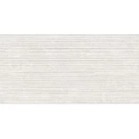 Керамогранит 17126 Sandstar Liniar Bianco Carving 60x120