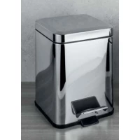 Мусорное ведро 6л Colombo Design B9211