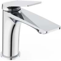 Смеситель для раковины Tokito Mitsuishi TOK-MIT-1011 хром