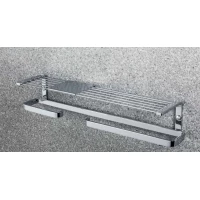 Полка 44,5 см Colombo Design Time W4276SX