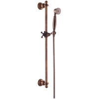 Душевой гарнитур Swedbe Terracotta 2560