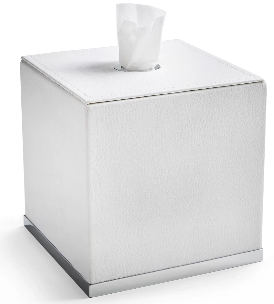 

Контейнер для бумажных салфеток 3SC Snowy SN71ASL