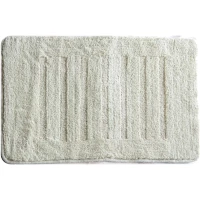 Коврик Milardo Beige Lines MMI183M